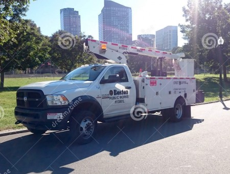 Camions
