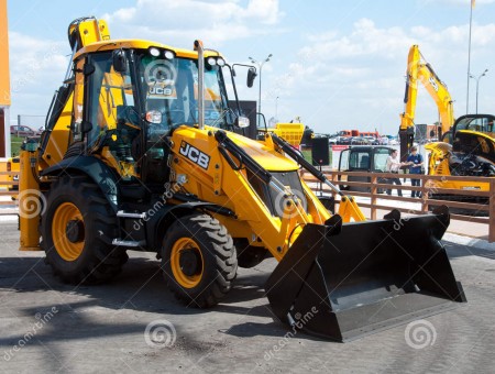 Tracteur